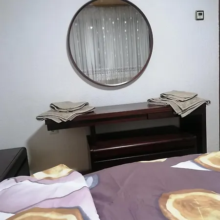 Apartment Etno-urban Stan Na Dan