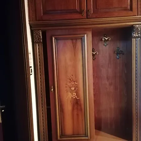 Etno-urban Stan Na Dan *