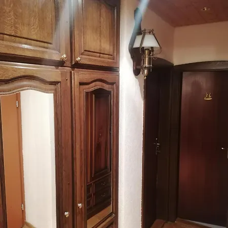 Etno-urban Stan Na Dan *